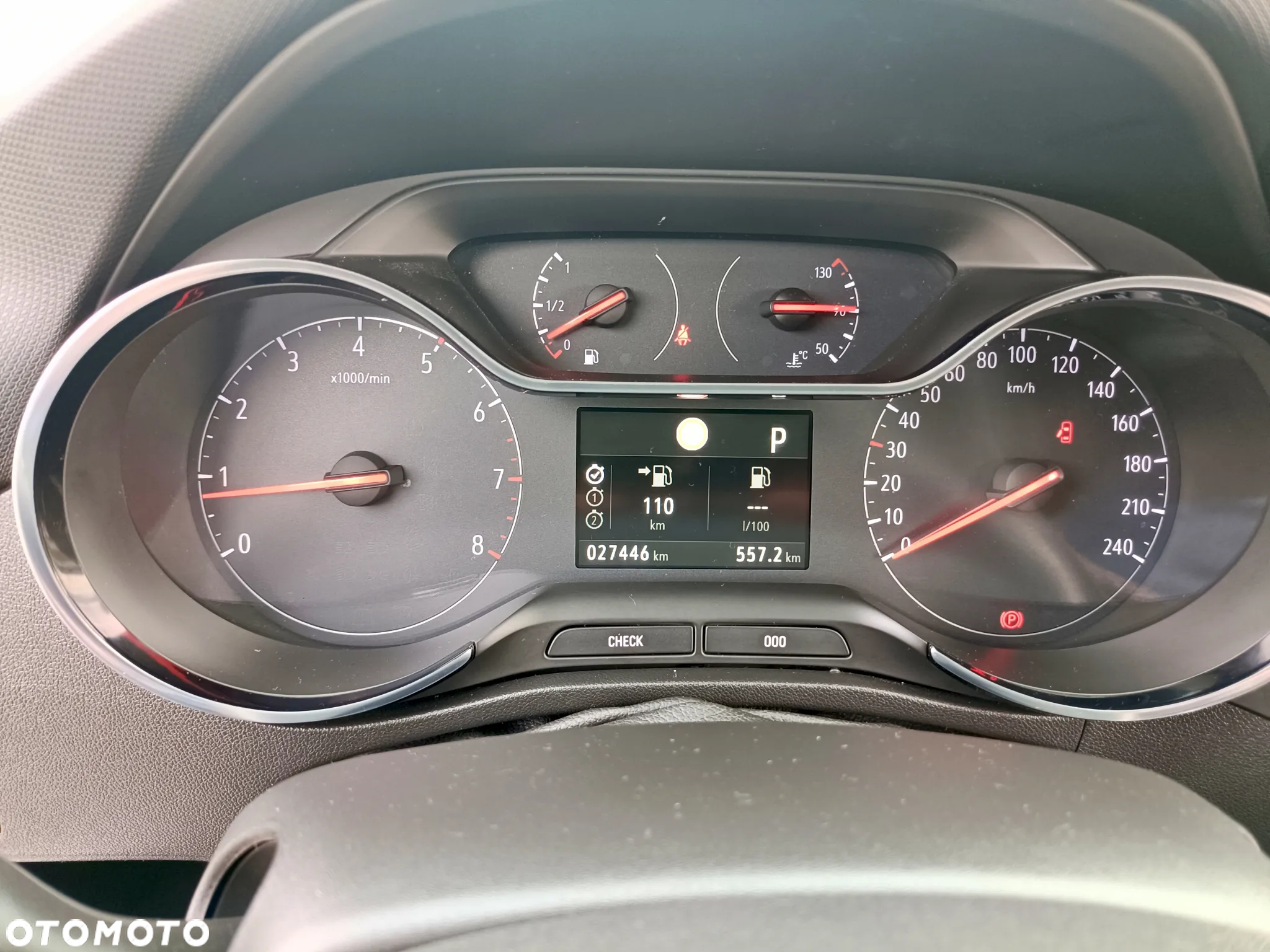 Opel Crossland X 1.2 Start/Stop Automatik Innovation - 19