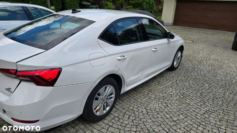 Skoda Octavia - 19