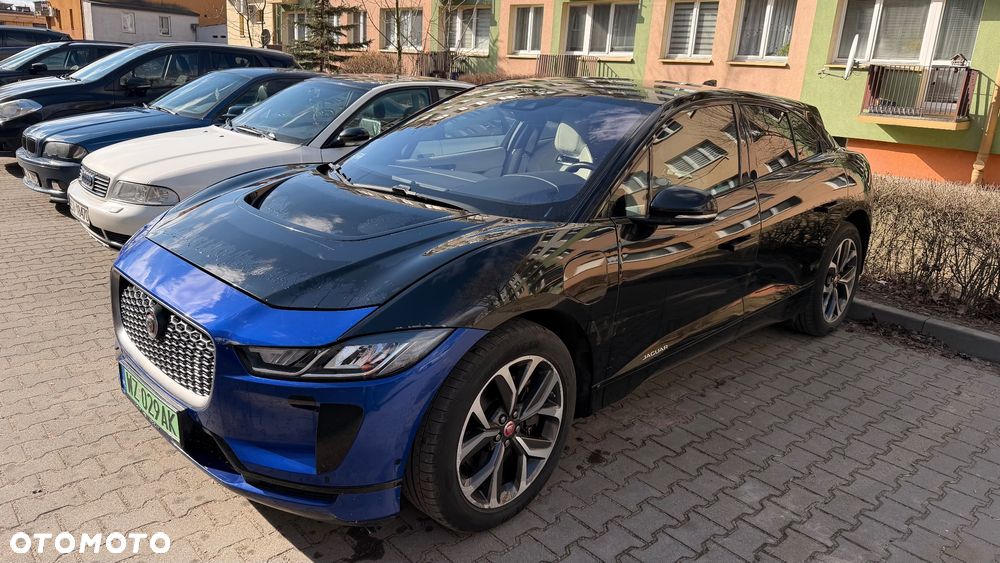 Jaguar I-Pace EV400 AWD S - 3
