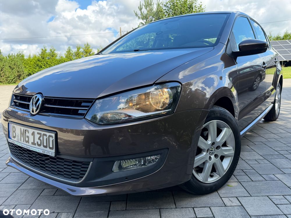 Volkswagen Polo 1.2 TSI Highline CityLine - 1