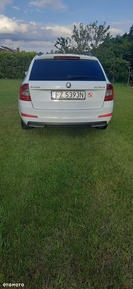 Skoda Octavia 1.6 TDI Ambition - 4