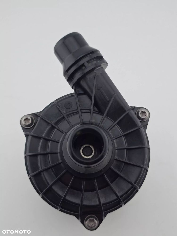 NOWA ORYGINALNA POMPA WODY ASTON MARTIN DBX NY838B592AA - 5