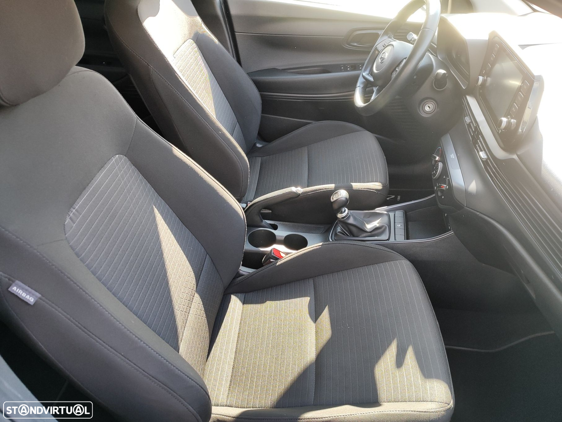 Hyundai i20 1.2 Comfort - 13