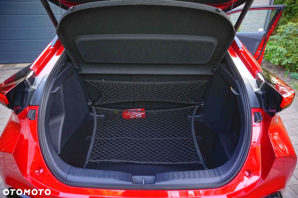 Toyota C-HR 2.0 Hybrid Dynamic Force GR Sport Premiere Edition - 25