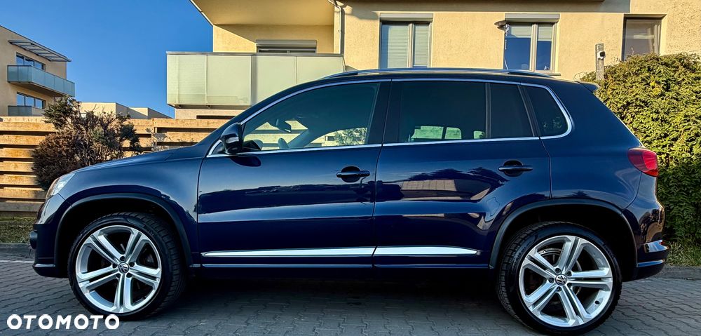 Volkswagen Tiguan - 14