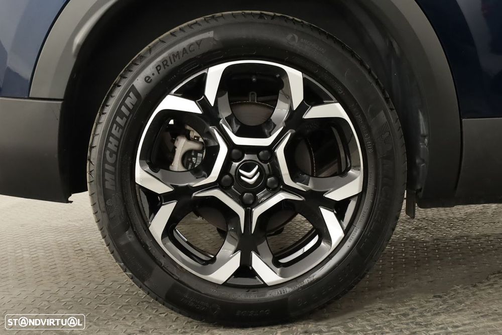 Citroën C5 Aircross 1.6 Hybrid Shine e-EAT8 - 5