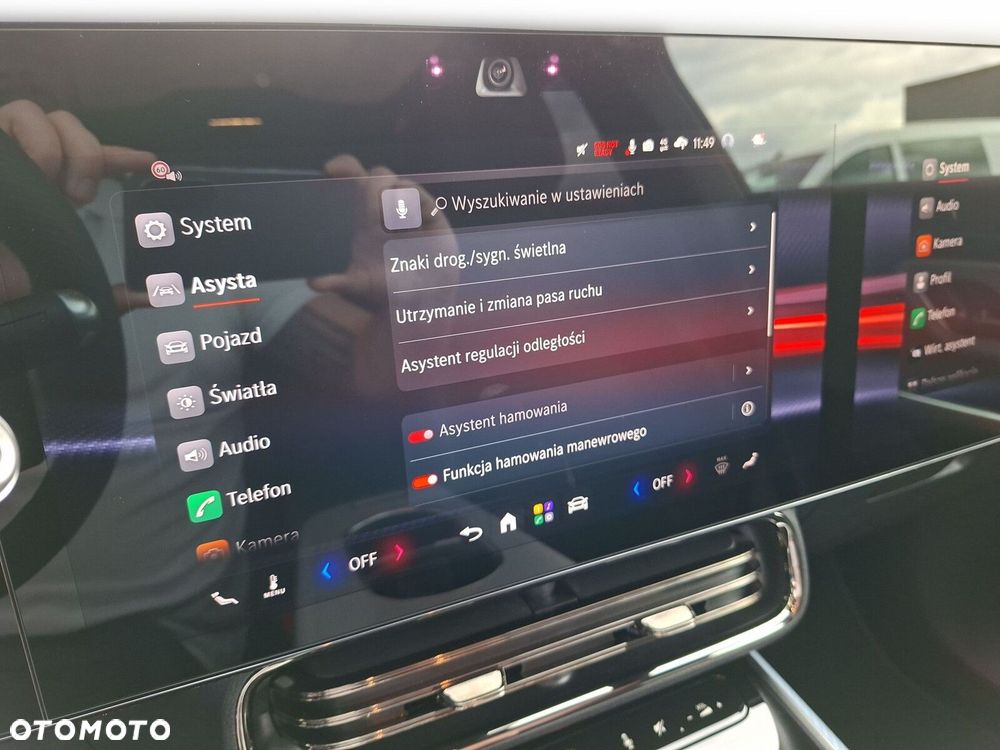 Mercedes-Benz CLA - 29