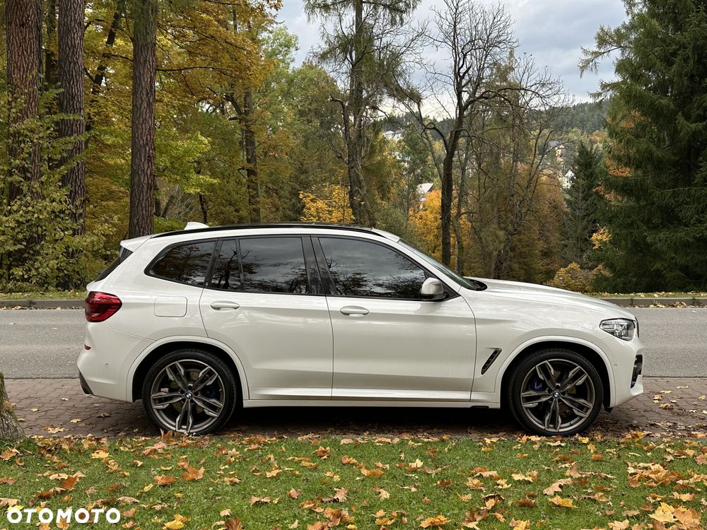 BMW X3 M M40i Sport Edition - 23