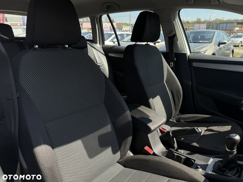 Skoda Octavia 1.6 TDI Elegance - 8
