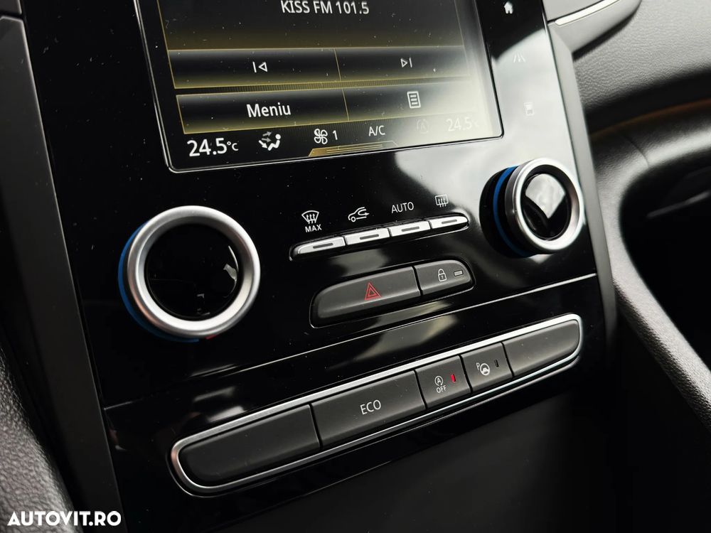 Renault Talisman ENERGY dCi 130 EDC INTENS - 31