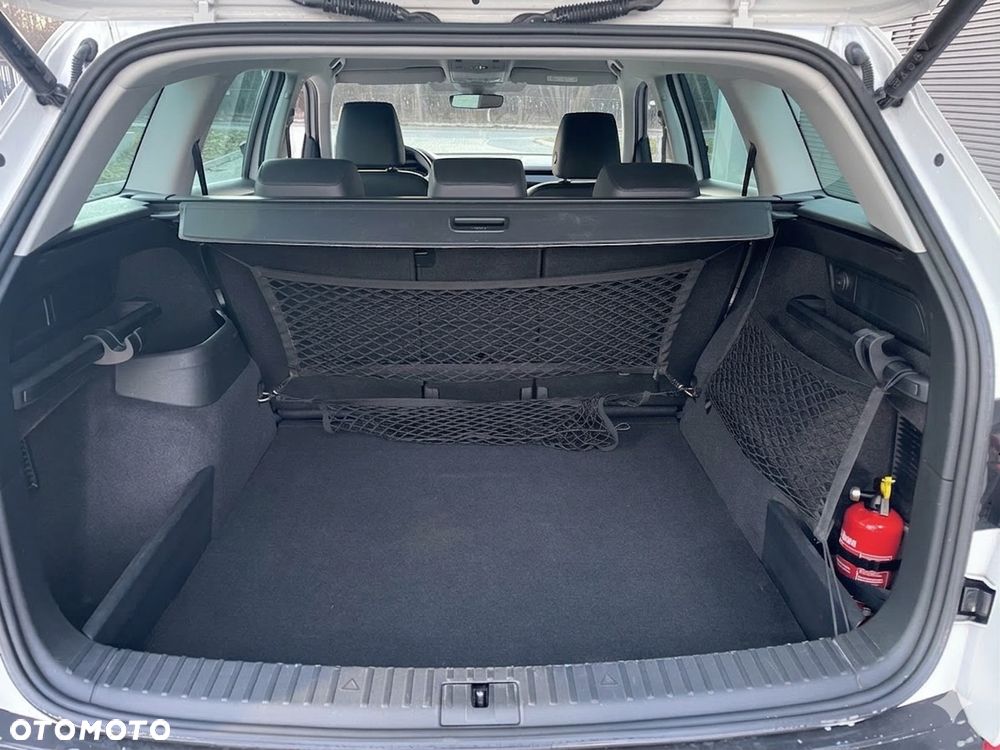 Skoda Kodiaq 2.0 TSI 4x4 L&K DSG - 14
