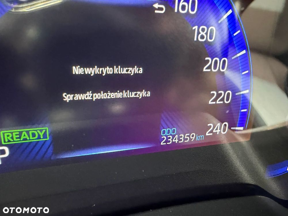 Toyota Corolla 2.0 Hybrid Trek - 9