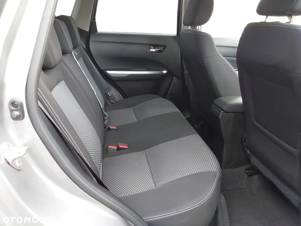Suzuki Vitara 1.4 Boosterjet SHVS Premium 4WD - 23