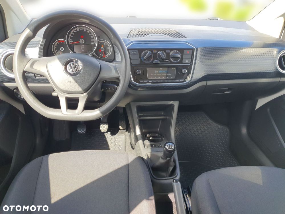 Volkswagen up! 1.0 move - 22