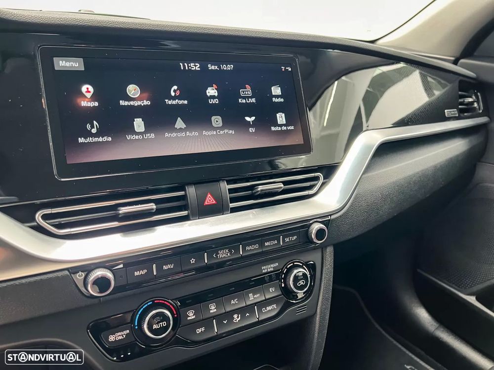 Kia e-Niro 64kWh - 16