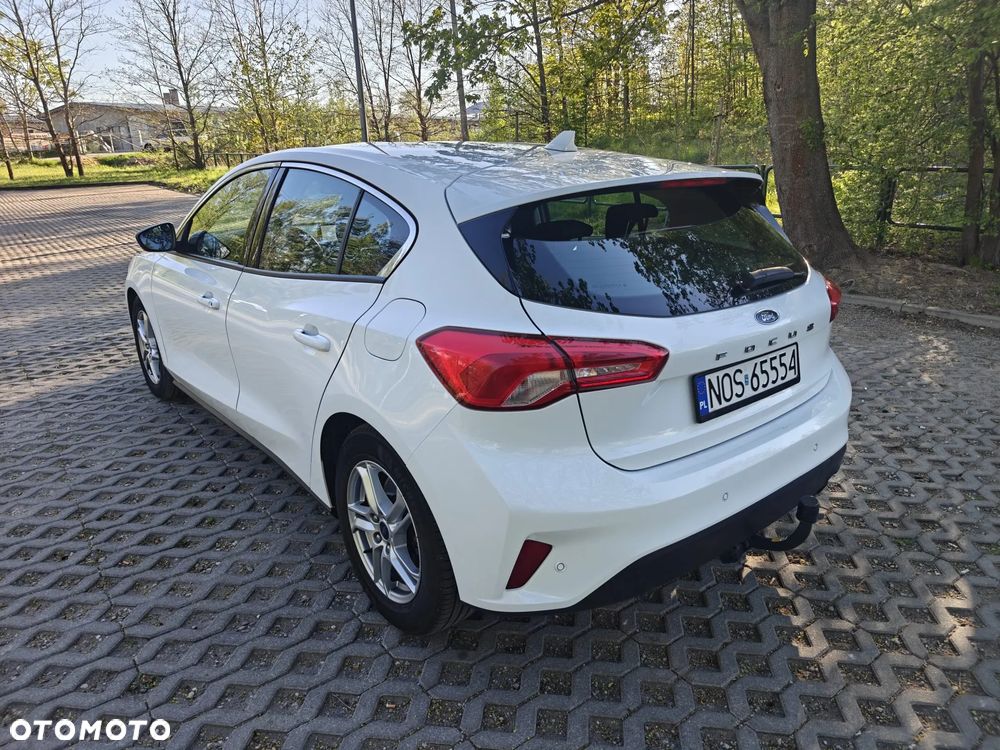 Ford Focus - 10