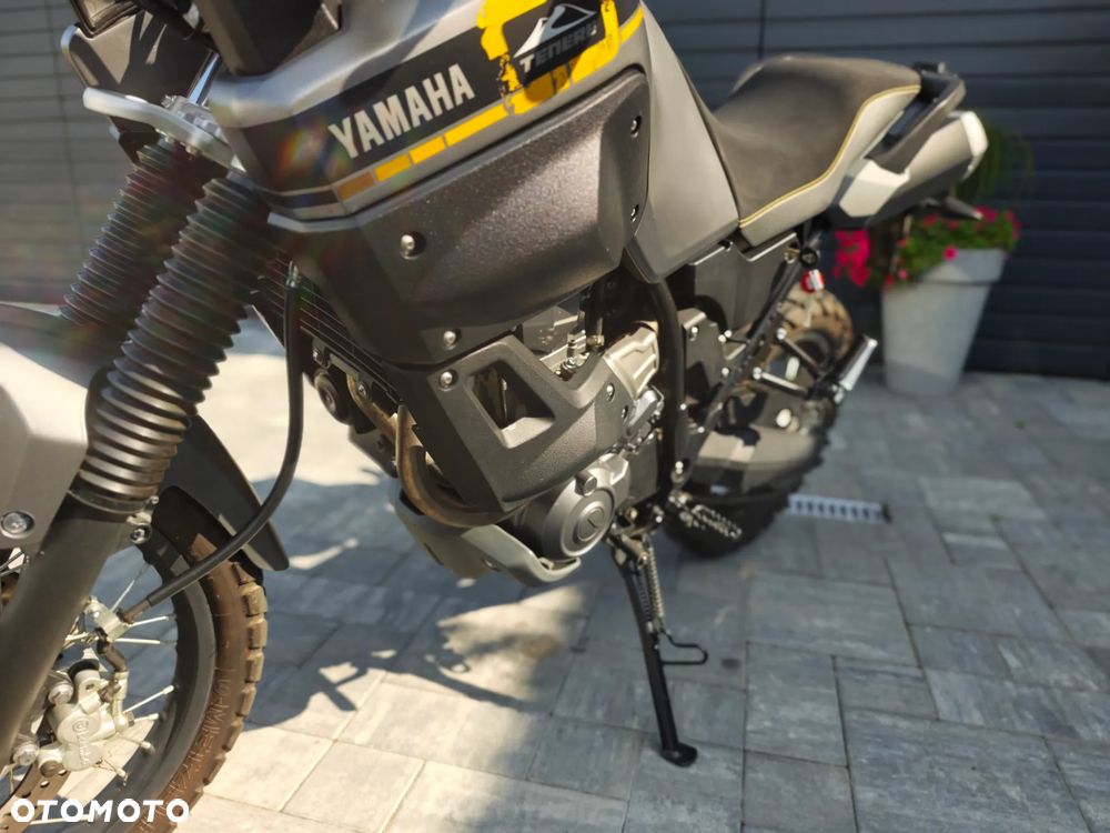 Yamaha Tenere - 24