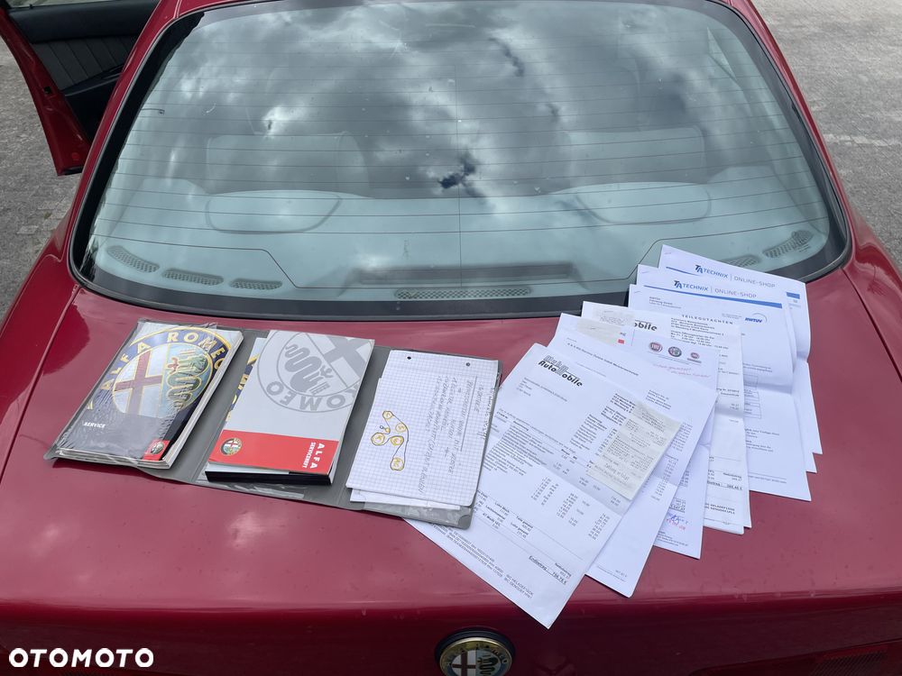 Alfa Romeo 156 - 37