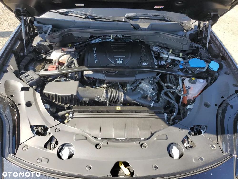 Maserati Grecale Modena - 12
