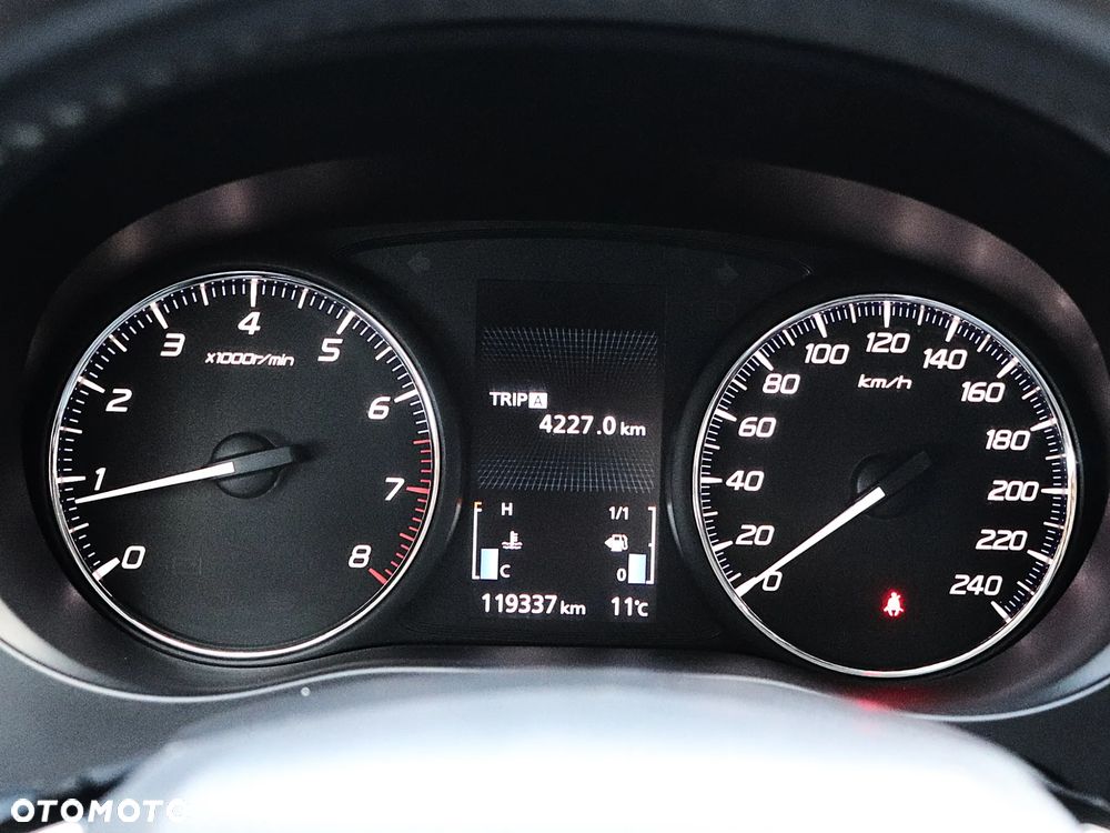 Mitsubishi Outlander 2.0 2WD Edition - 33
