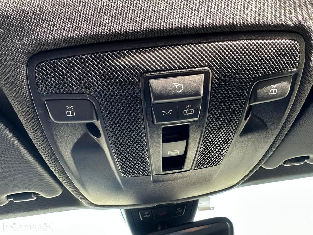 Mercedes-Benz CLA 180 d Shooting Brake AMG Line - 25