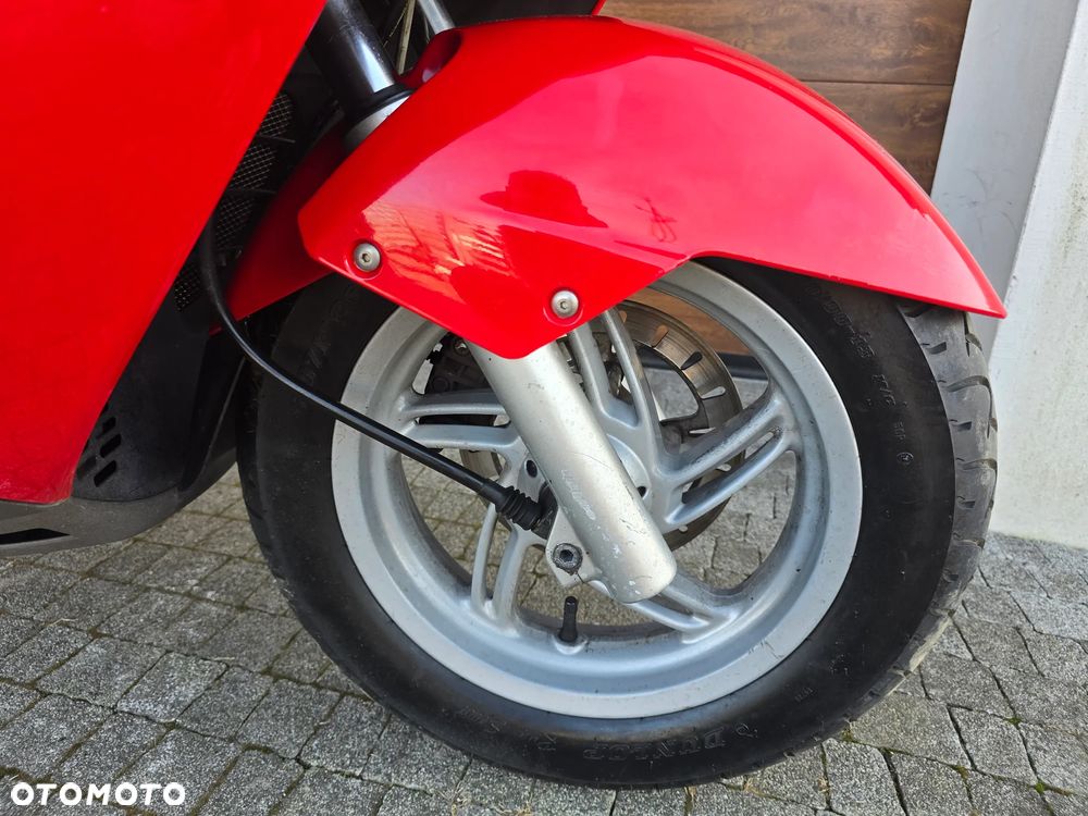 Aprilia Atlantic - 24