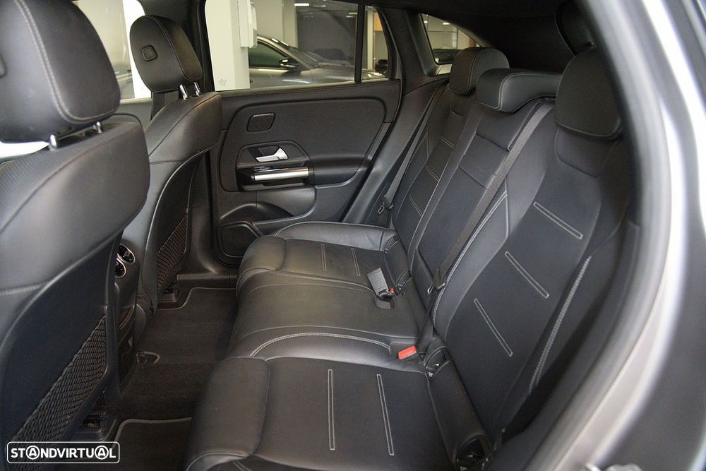 Mercedes-Benz EQA 250 AMG Line - 37