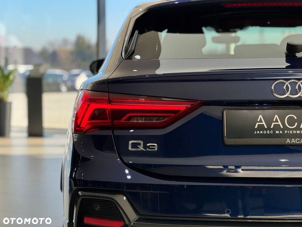 Audi Q3 Sportback - 39