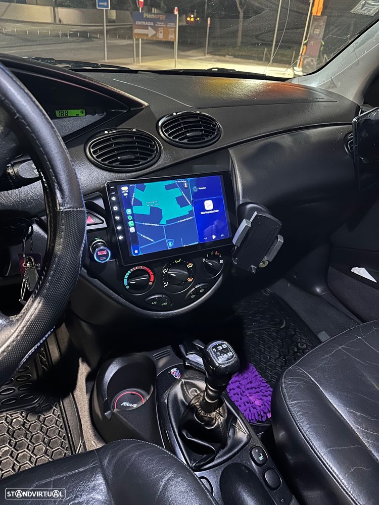Ford Focus - 15