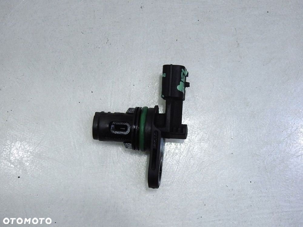 CZUJNIK POŁOŻENIA WAŁKA RENAULT MEGANE III 1.5 DCI - 2