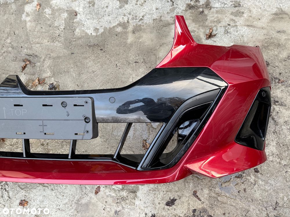 ZDERZAK PRZÓD BMW 5 G60 M-PAKIET DRAGONFIRE 8084653 - 13