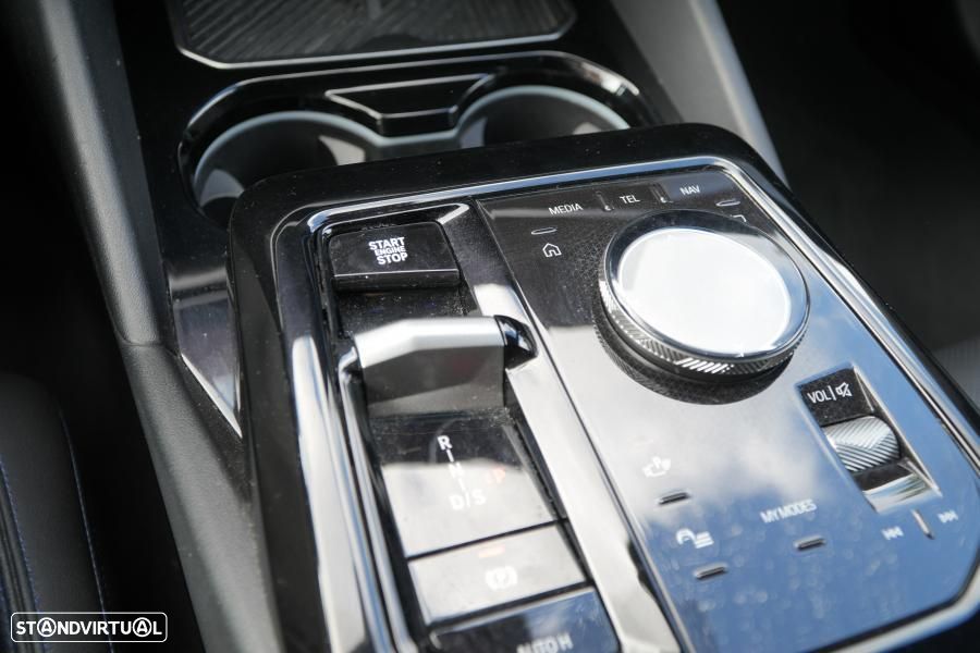 BMW 520 d Pack Desportivo M Auto - 19