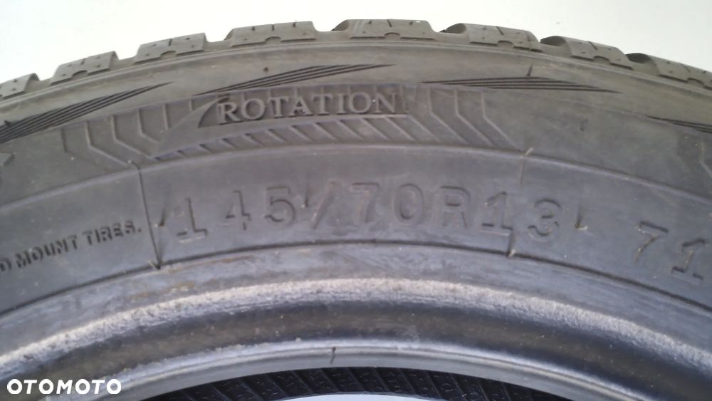 145/70R13 71T Leao iGreen All Season 2024 - 6