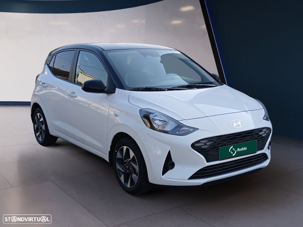 Hyundai i10 - 1