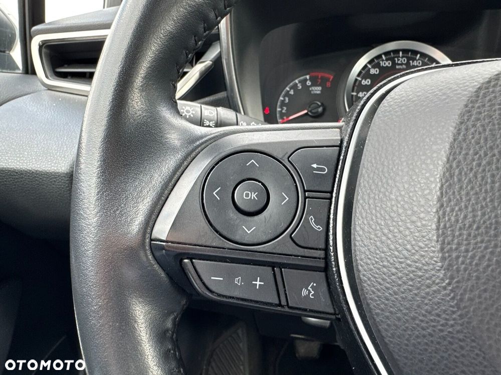 Toyota Corolla - 18