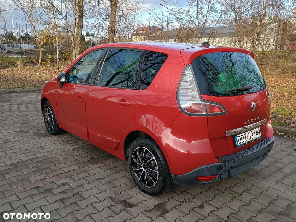 Renault Scenic 1.2 TCe Energy Life - 4