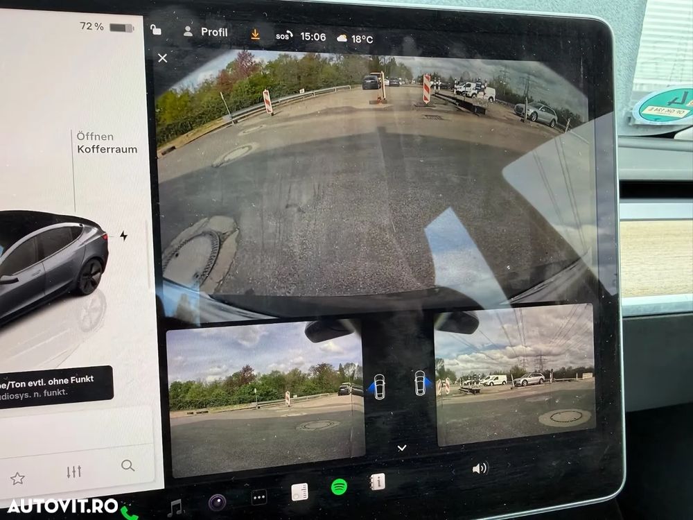 Tesla Model 3 Long Range - 16