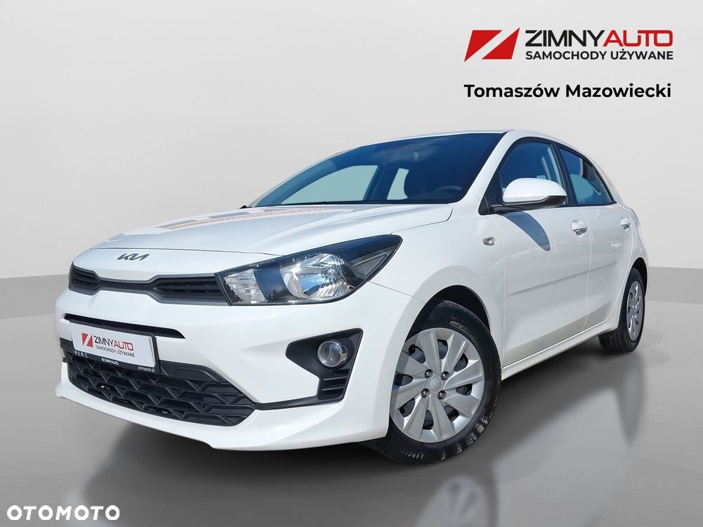 Kia Rio - 2