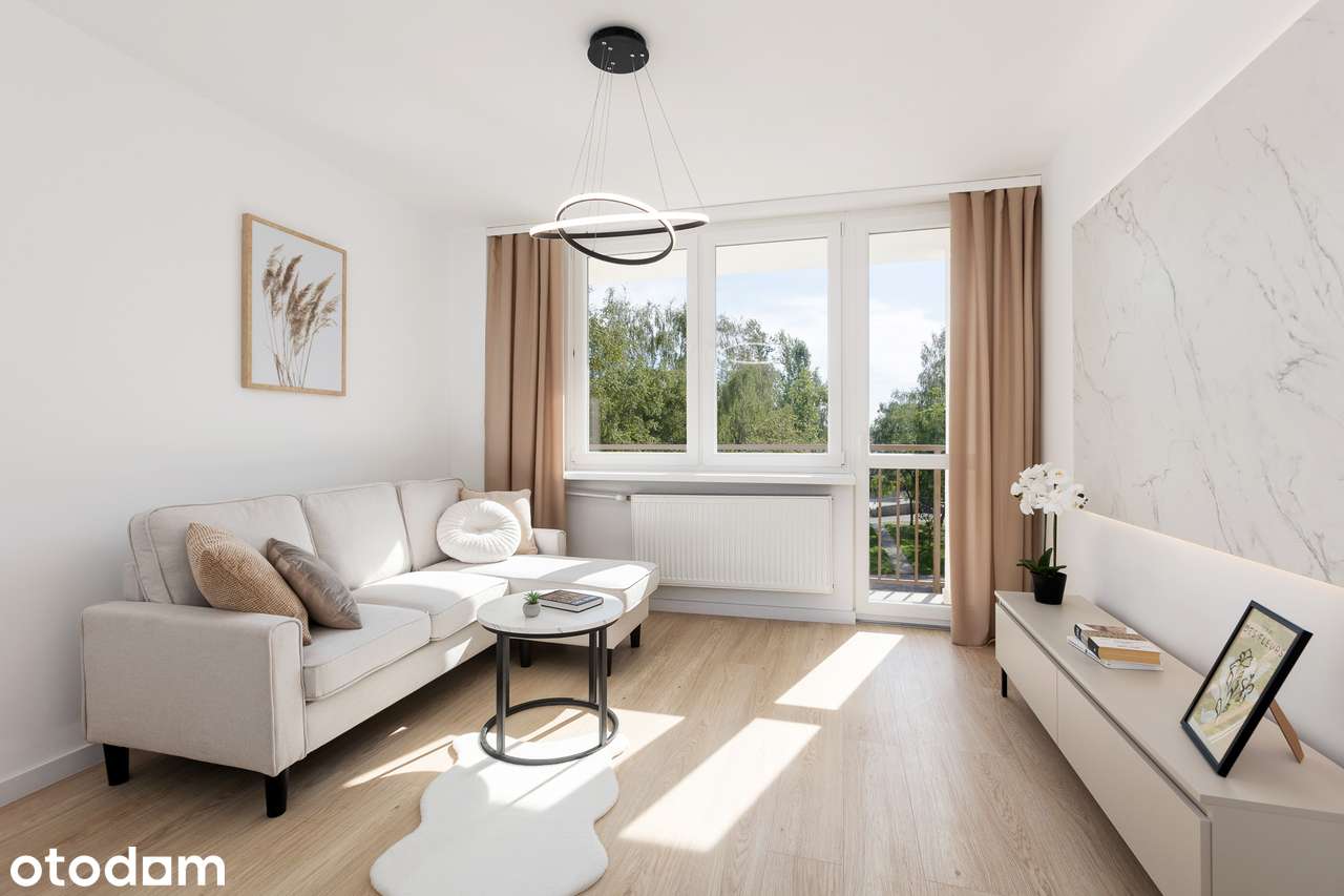 Mieszkanie na sprzedaż, 2 pokoje, 42 m², Katowice
