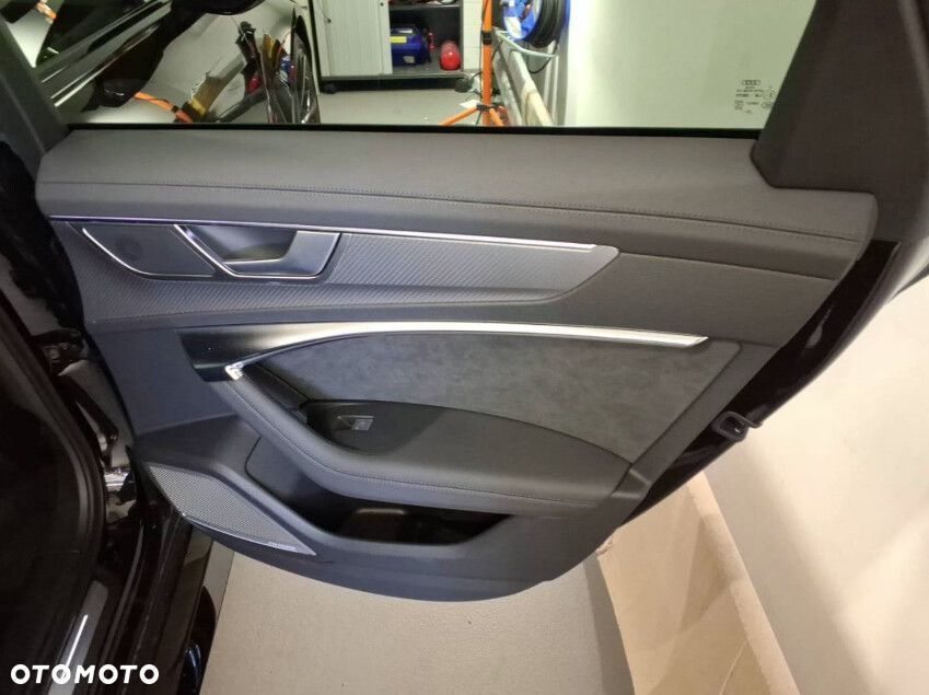 Audi RS6 Avant TFSI mHEV Quattro Tiptronic - 17