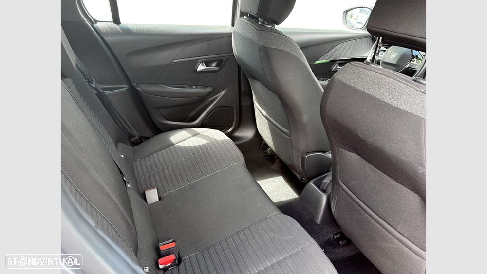 Peugeot 208 1.2 PureTech Active - 16