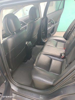 Toyota Avensis 2.0 D-4D Sol plus - 11