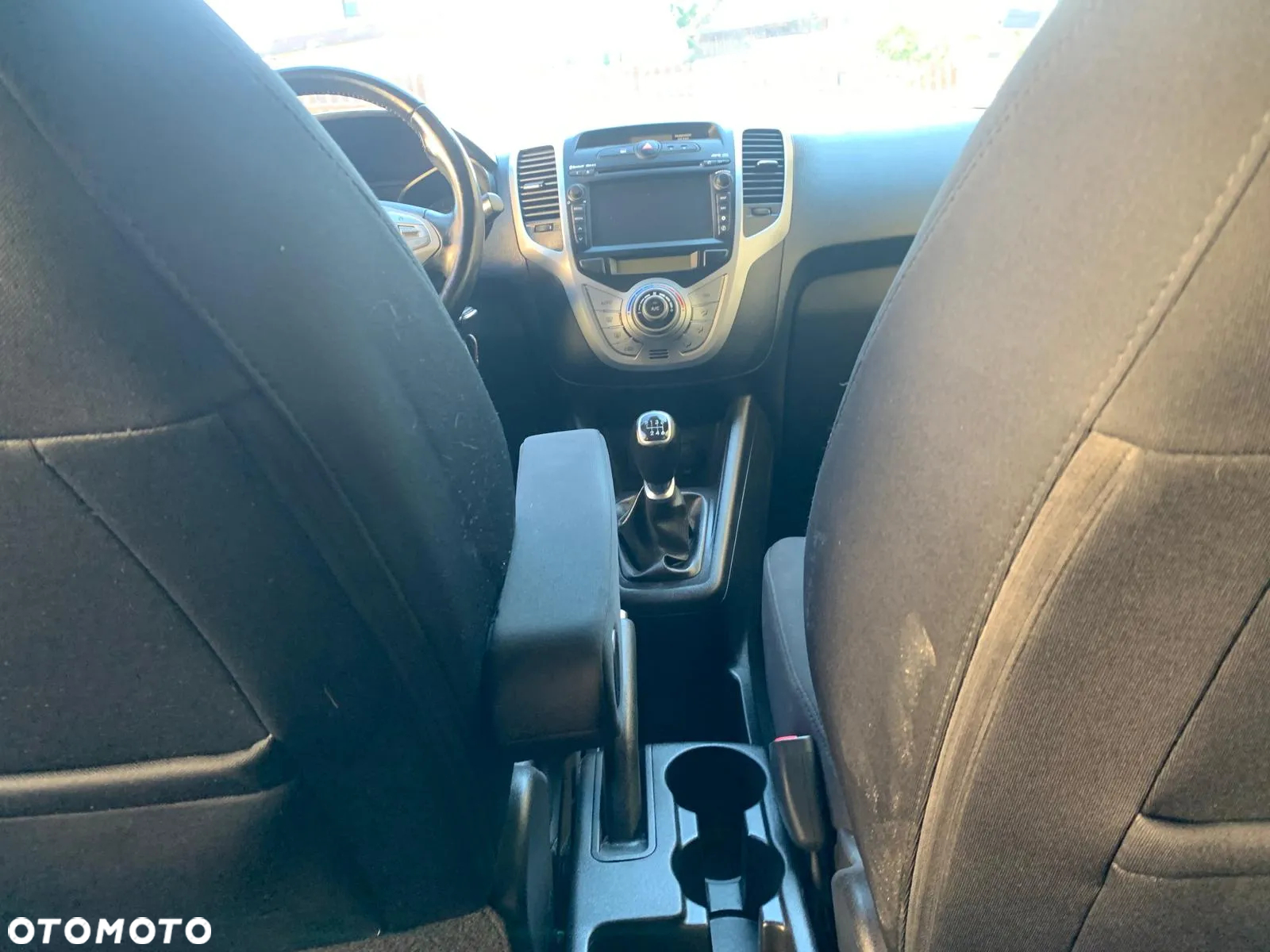 Hyundai ix20 1.6 CRDi Style - 11