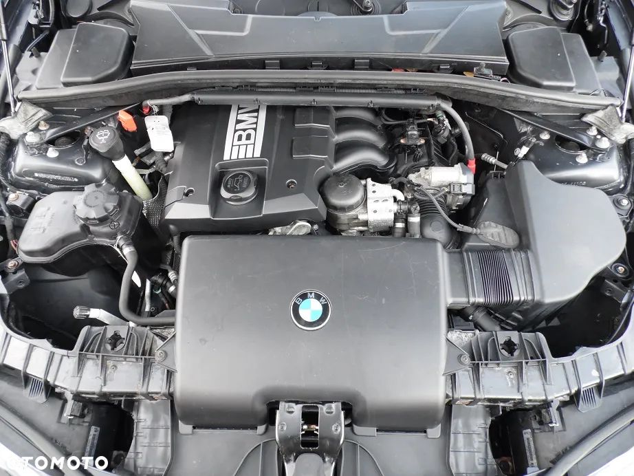 BMW Seria 1 116i Edition Lifestyle - 1