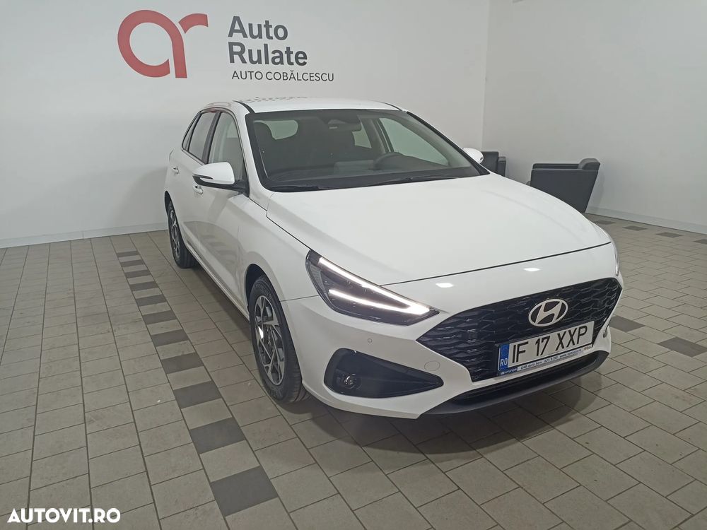 Hyundai i30 - 3
