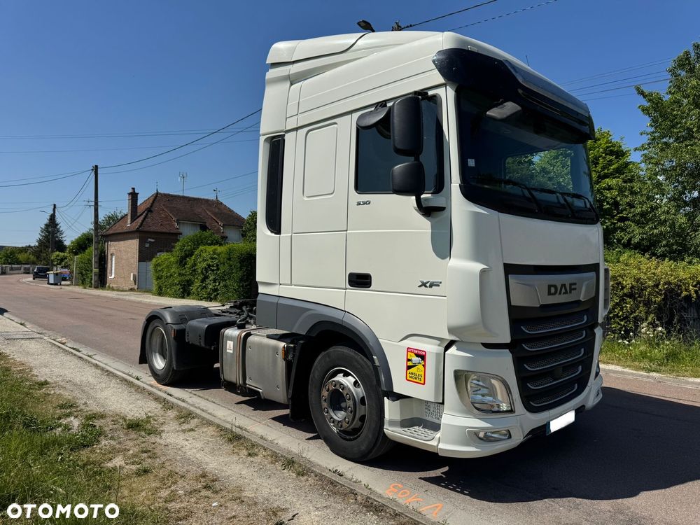 DAF - 2