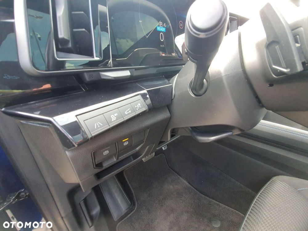Renault Austral 1.2 E-Tech Full Hybrid 200 Iconic esprit Alpine MMT - 27