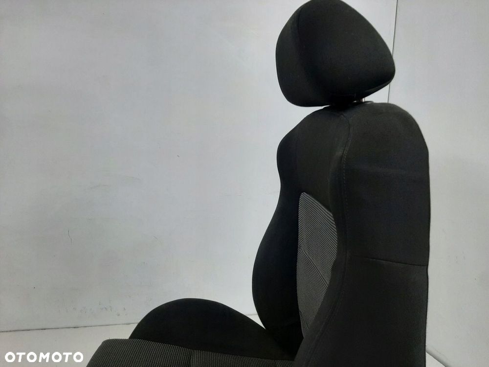 SEAT LEON 1.6 16V 04R FOTEL PRAWY KIEROWCY 1J4881106GK - 16