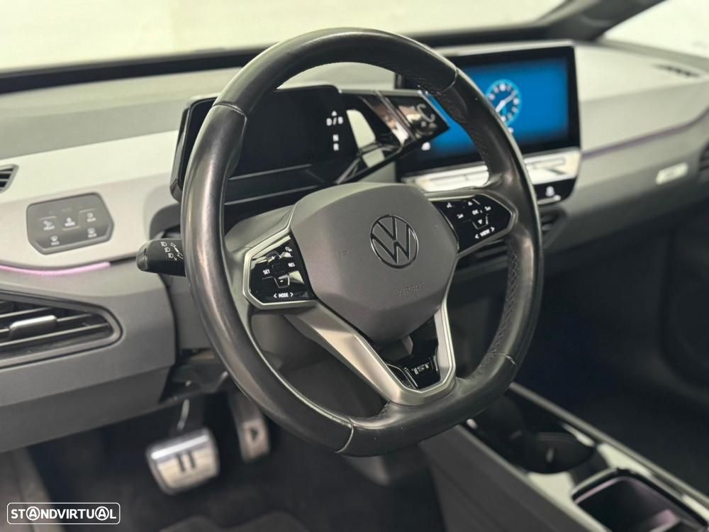 VW ID.3 Performance Upgrade Pro 1st - 34