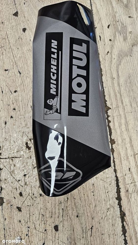 Osłony lag protektory KTM SX SXF EXC EXCF  8398500003 - 15